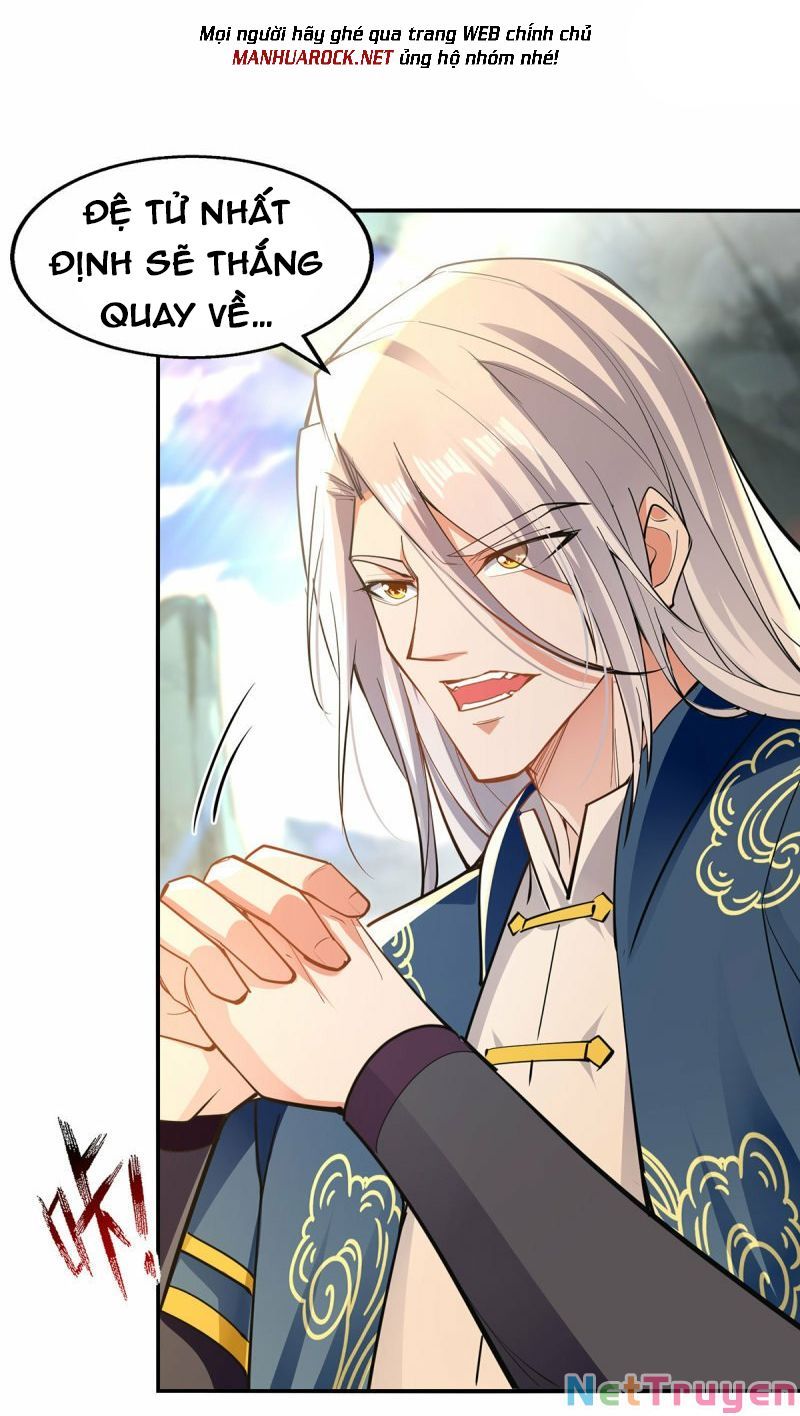 đọc truyện Nghịch Thiên Chí Tôn Chương 203 ảnh 12 tại Thiên Thai Truyện