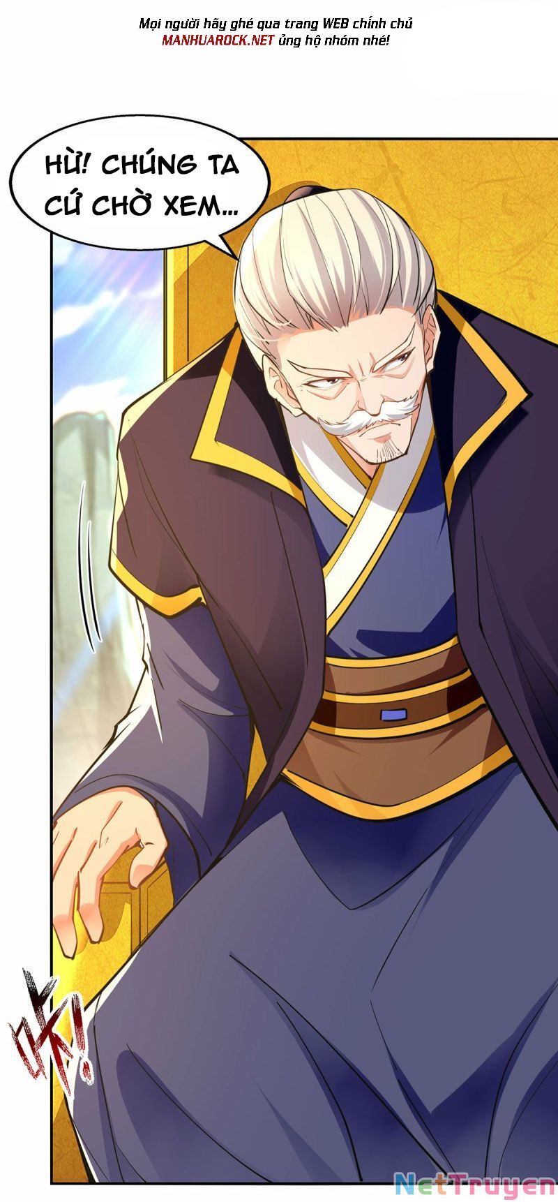 đọc truyện Nghịch Thiên Chí Tôn Chương 203 ảnh 14 tại Thiên Thai Truyện