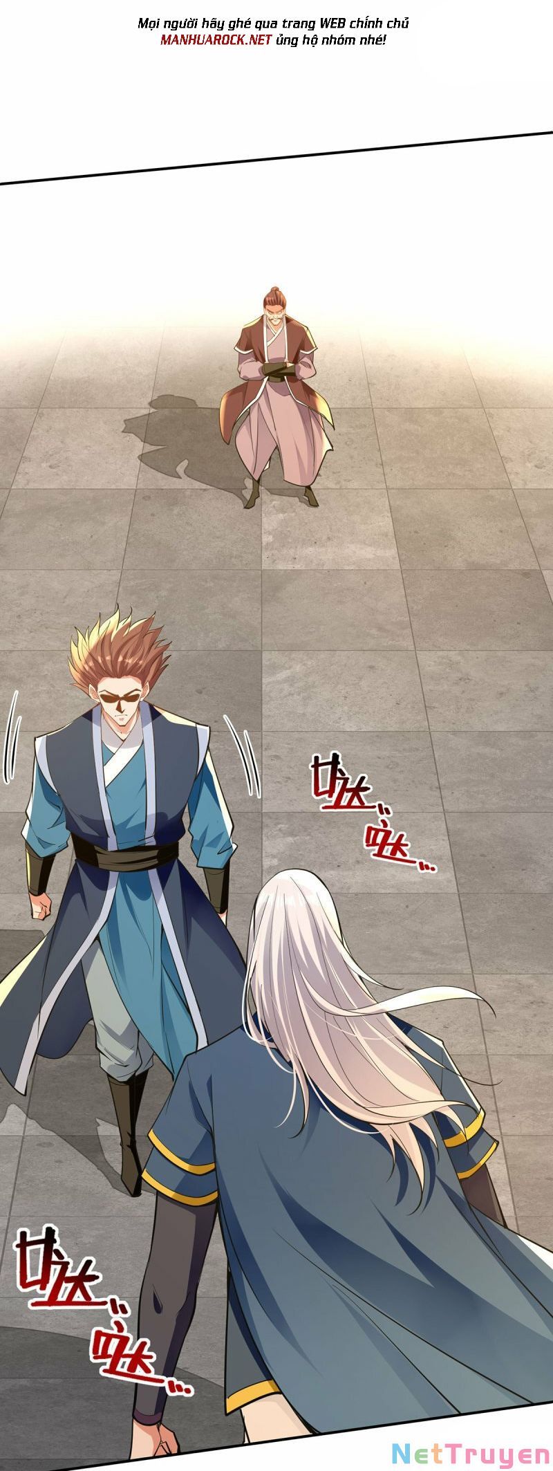 đọc truyện Nghịch Thiên Chí Tôn Chương 203 ảnh 15 tại Thiên Thai Truyện