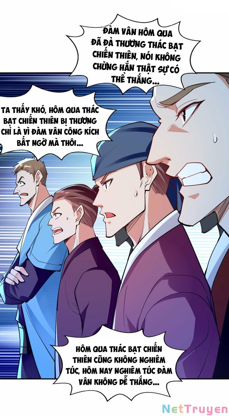 đọc truyện Nghịch Thiên Chí Tôn Chương 203 ảnh 18 tại Thiên Thai Truyện