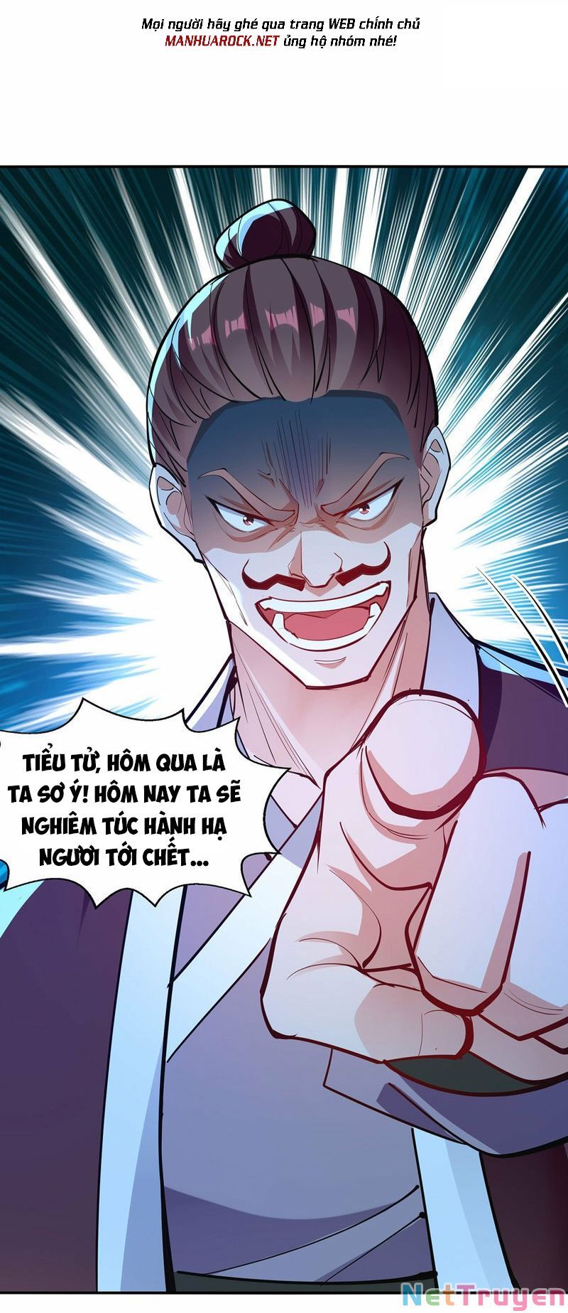 đọc truyện Nghịch Thiên Chí Tôn Chương 203 ảnh 19 tại Thiên Thai Truyện