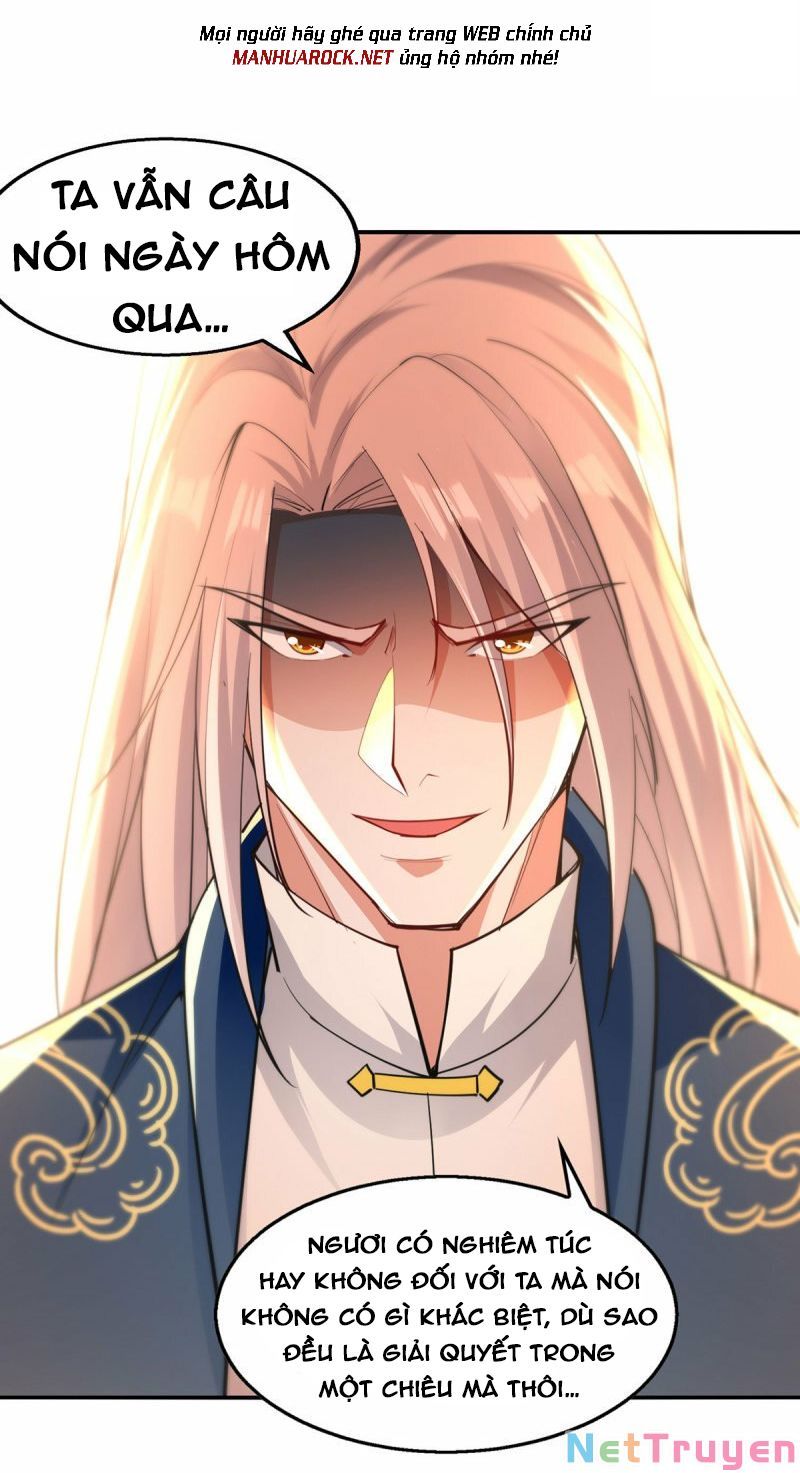 đọc truyện Nghịch Thiên Chí Tôn Chương 203 ảnh 20 tại Thiên Thai Truyện