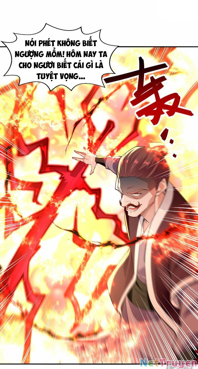 đọc truyện Nghịch Thiên Chí Tôn Chương 203 ảnh 21 tại Thiên Thai Truyện