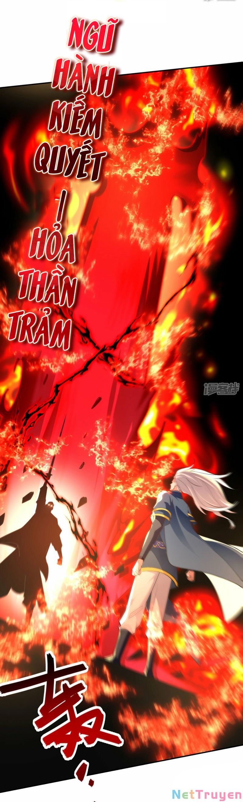 đọc truyện Nghịch Thiên Chí Tôn Chương 203 ảnh 22 tại Thiên Thai Truyện