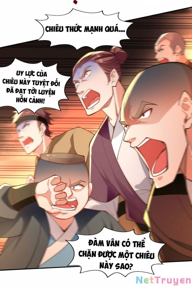 đọc truyện Nghịch Thiên Chí Tôn Chương 203 ảnh 23 tại Thiên Thai Truyện