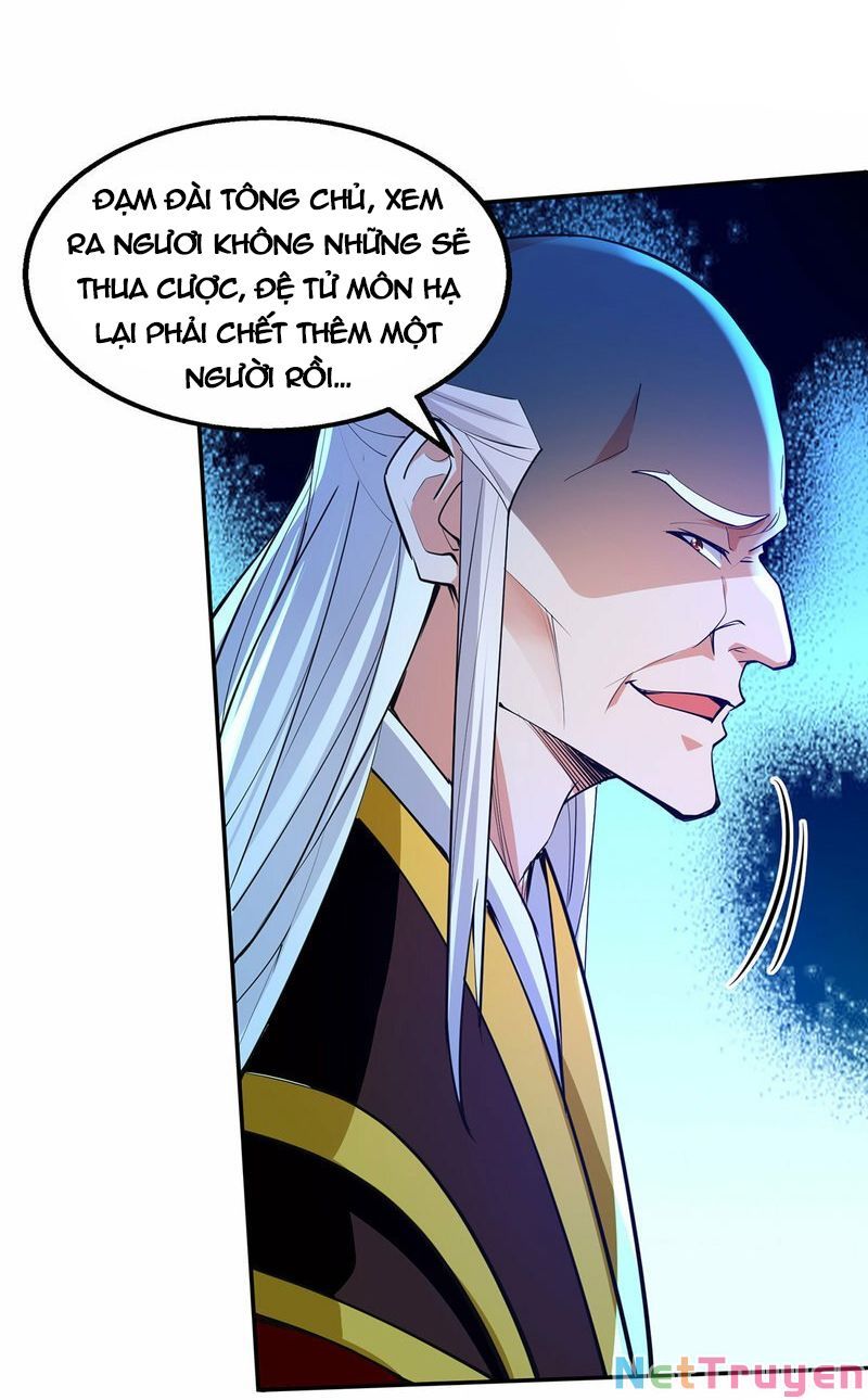 đọc truyện Nghịch Thiên Chí Tôn Chương 203 ảnh 25 tại Thiên Thai Truyện