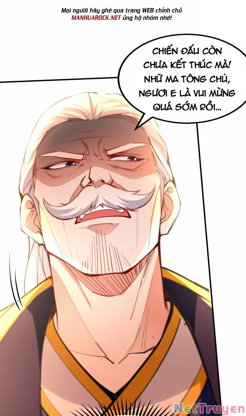 đọc truyện Nghịch Thiên Chí Tôn Chương 203 ảnh 26 tại Thiên Thai Truyện