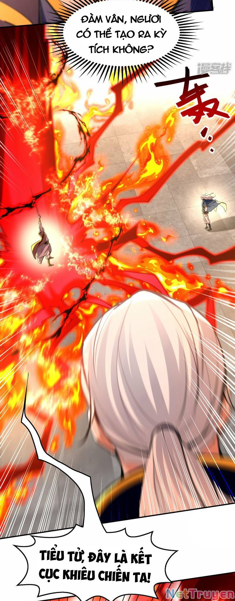 đọc truyện Nghịch Thiên Chí Tôn Chương 203 ảnh 27 tại Thiên Thai Truyện