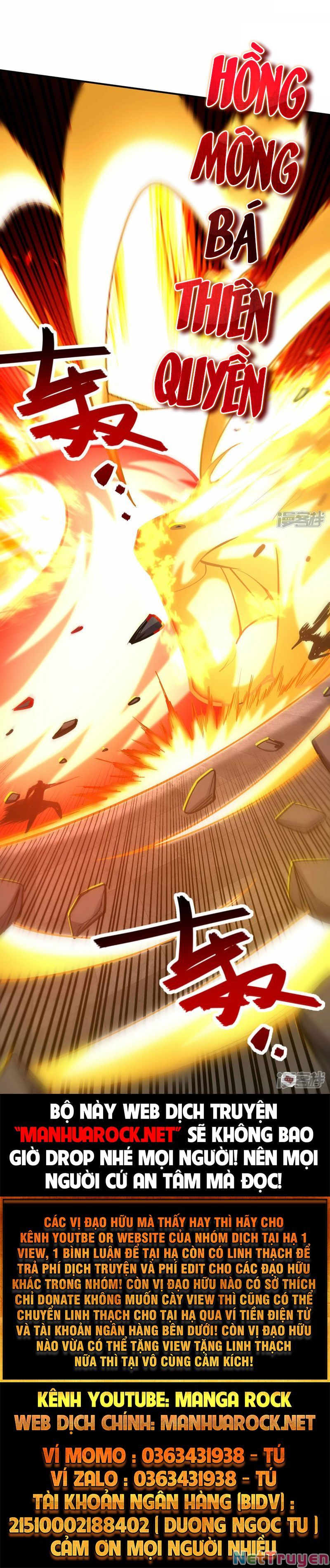 đọc truyện Nghịch Thiên Chí Tôn Chương 203 ảnh 30 tại Thiên Thai Truyện