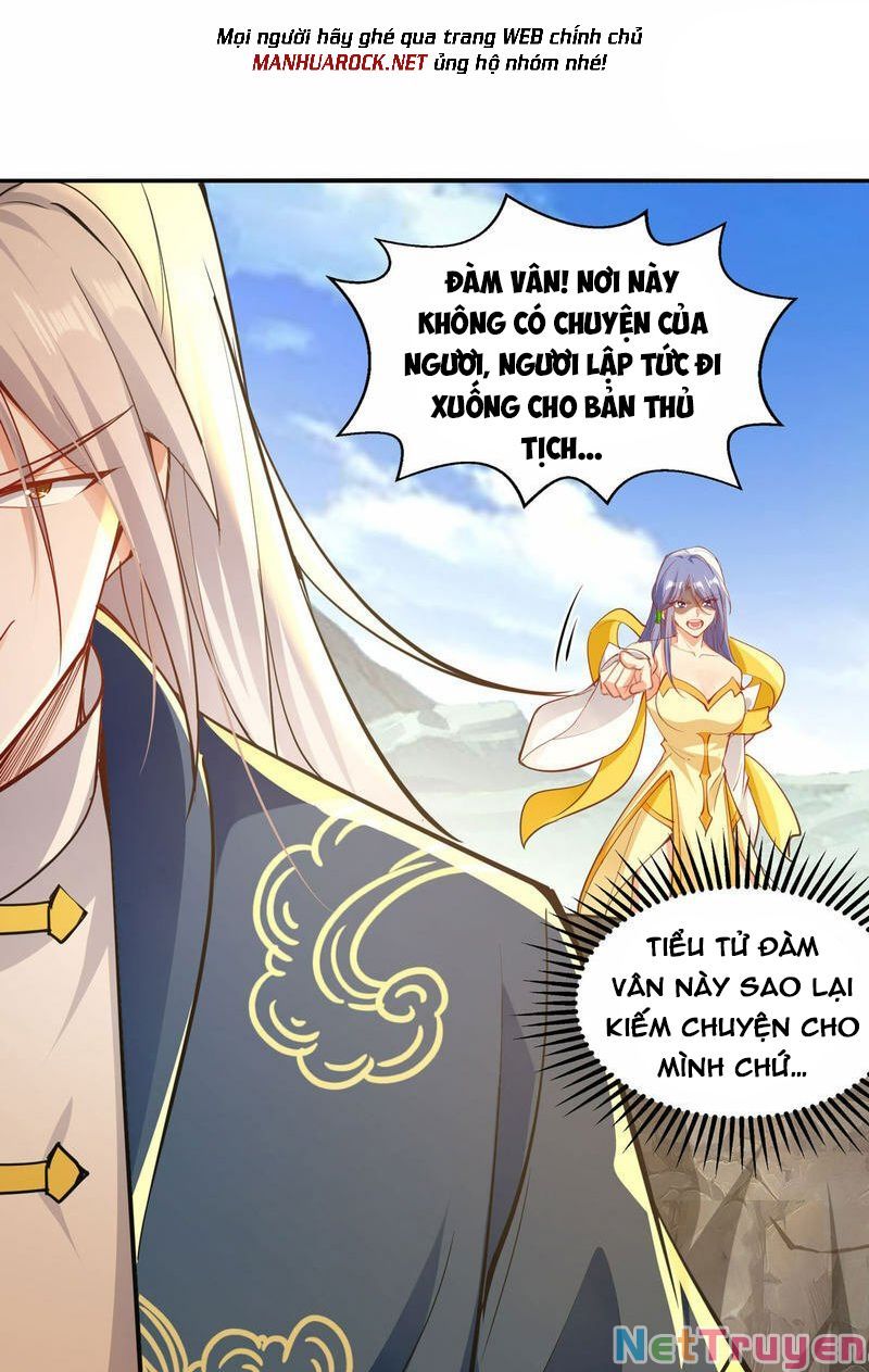 đọc truyện Nghịch Thiên Chí Tôn Chương 203 ảnh 5 tại Thiên Thai Truyện