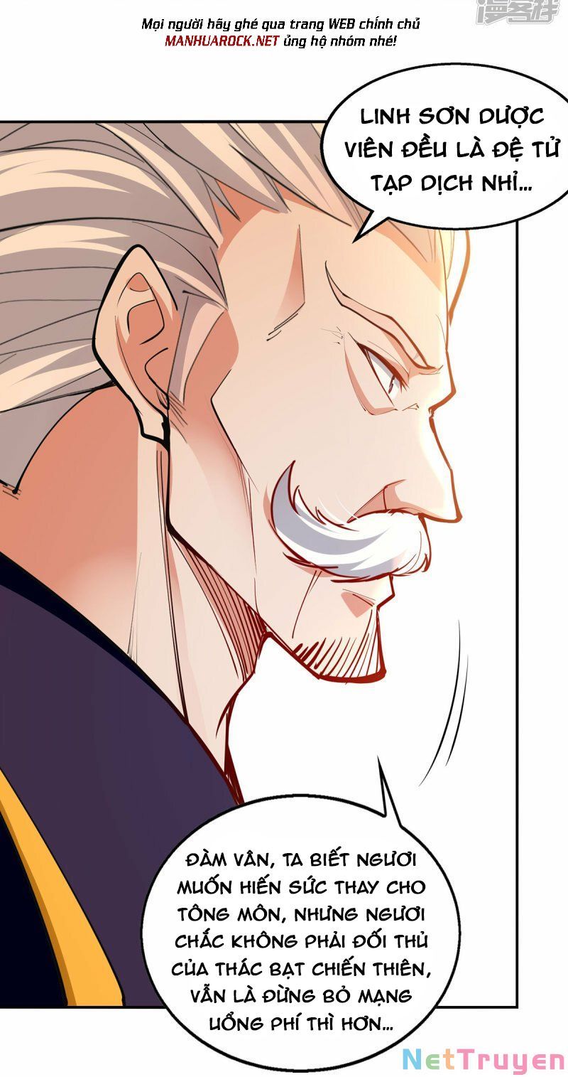 đọc truyện Nghịch Thiên Chí Tôn Chương 203 ảnh 7 tại Thiên Thai Truyện