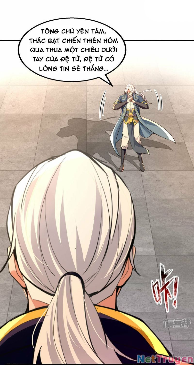 đọc truyện Nghịch Thiên Chí Tôn Chương 203 ảnh 8 tại Thiên Thai Truyện