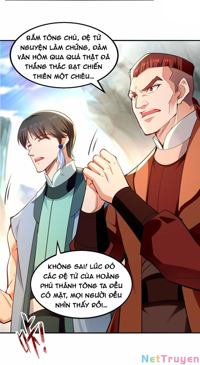 đọc truyện Nghịch Thiên Chí Tôn Chương 203 ảnh 10 tại Thiên Thai Truyện