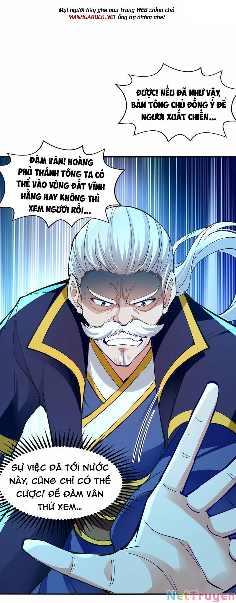 đọc truyện Nghịch Thiên Chí Tôn Chương 203 ảnh 11 tại Thiên Thai Truyện