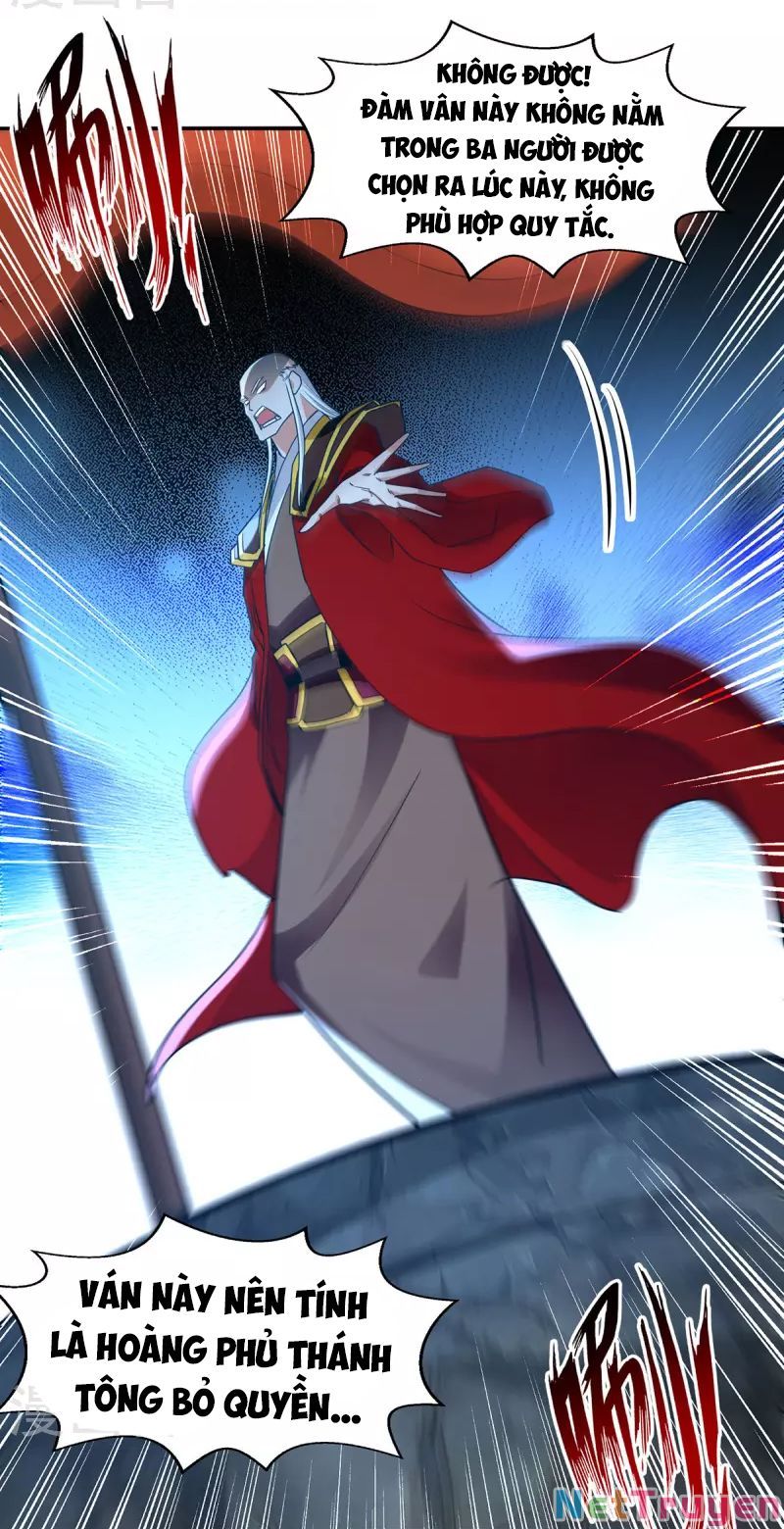 đọc truyện Nghịch Thiên Chí Tôn Chương 204 ảnh 12 tại Thiên Thai Truyện