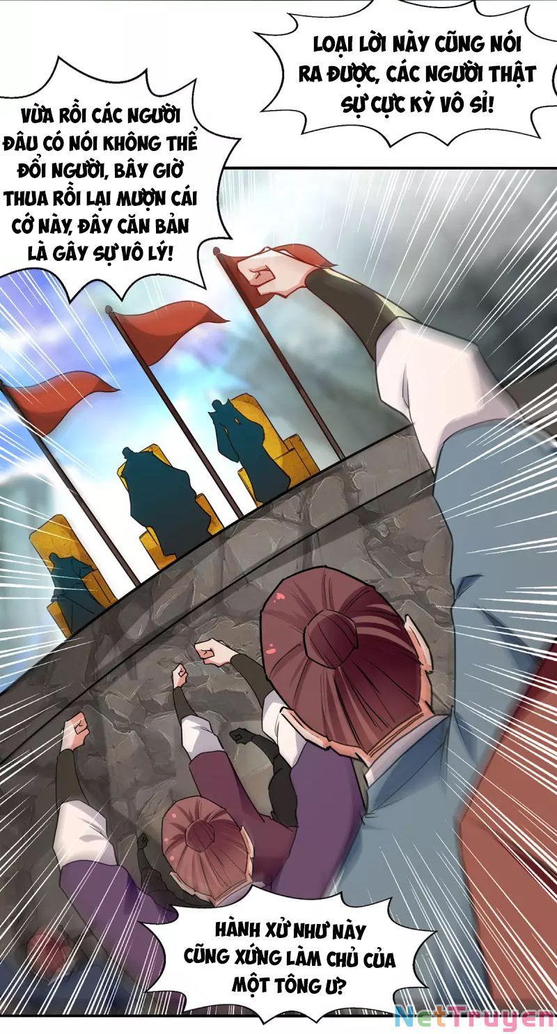 đọc truyện Nghịch Thiên Chí Tôn Chương 204 ảnh 15 tại Thiên Thai Truyện