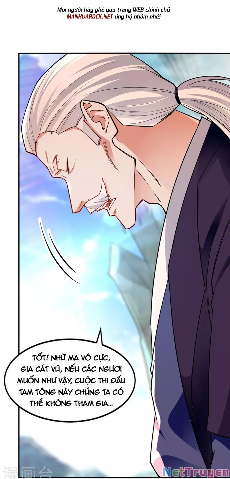 đọc truyện Nghịch Thiên Chí Tôn Chương 204 ảnh 16 tại Thiên Thai Truyện