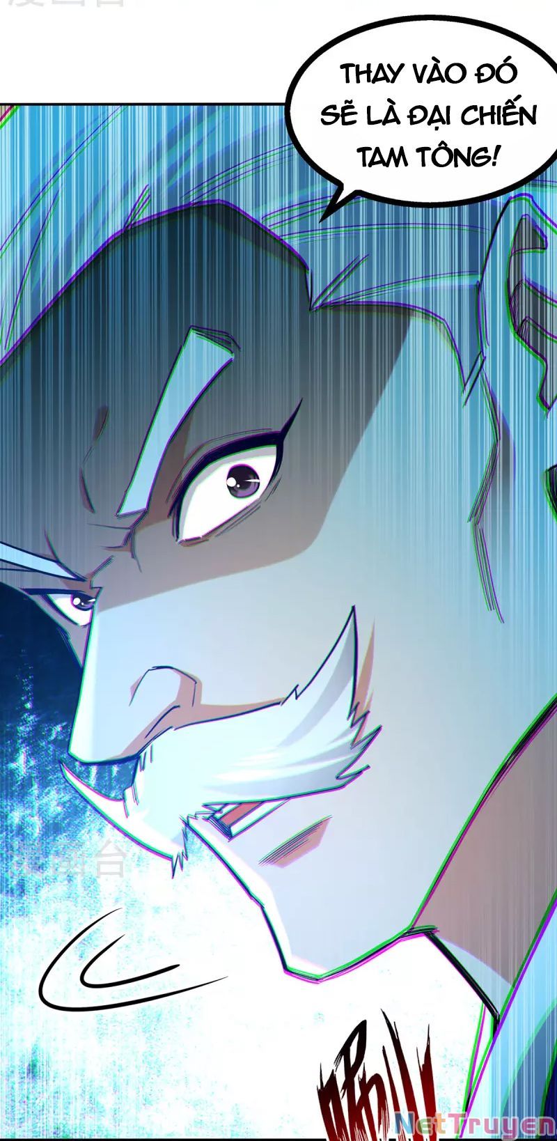 đọc truyện Nghịch Thiên Chí Tôn Chương 204 ảnh 17 tại Thiên Thai Truyện