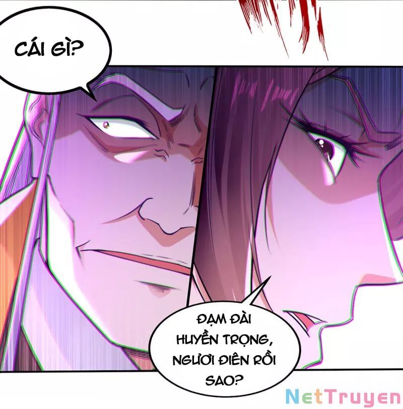 đọc truyện Nghịch Thiên Chí Tôn Chương 204 ảnh 18 tại Thiên Thai Truyện