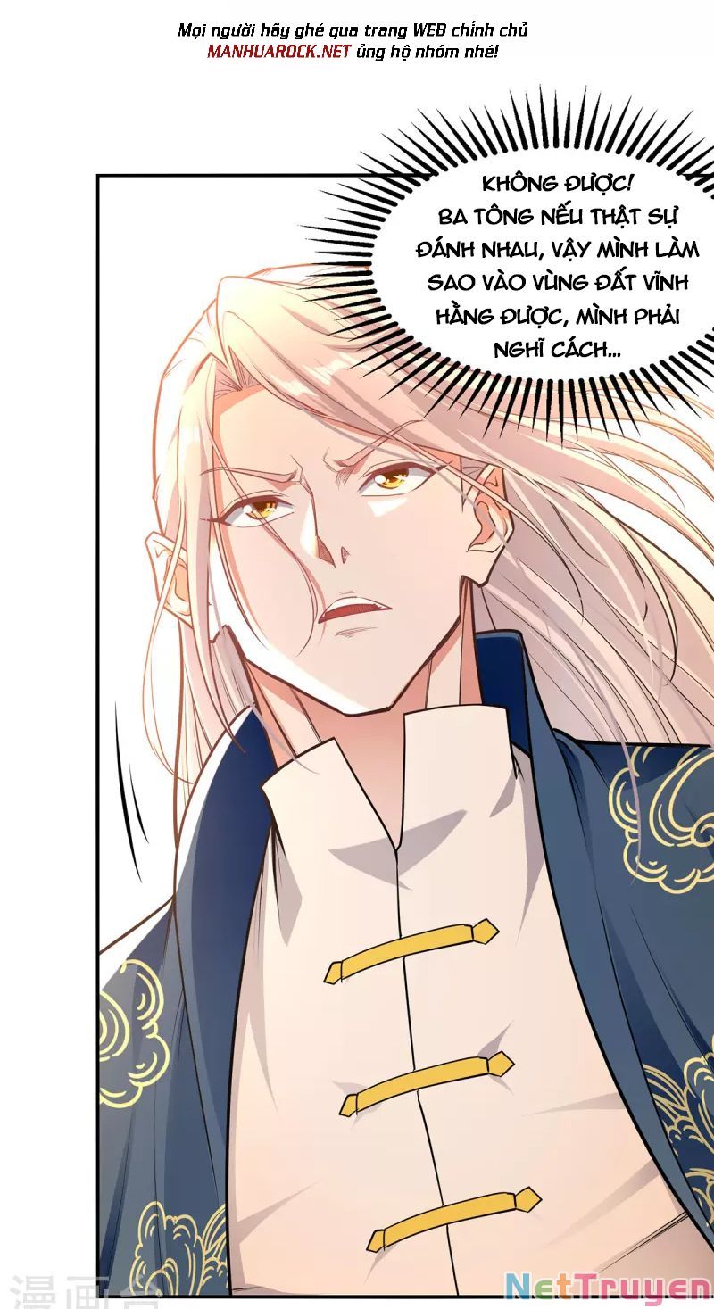 đọc truyện Nghịch Thiên Chí Tôn Chương 204 ảnh 19 tại Thiên Thai Truyện