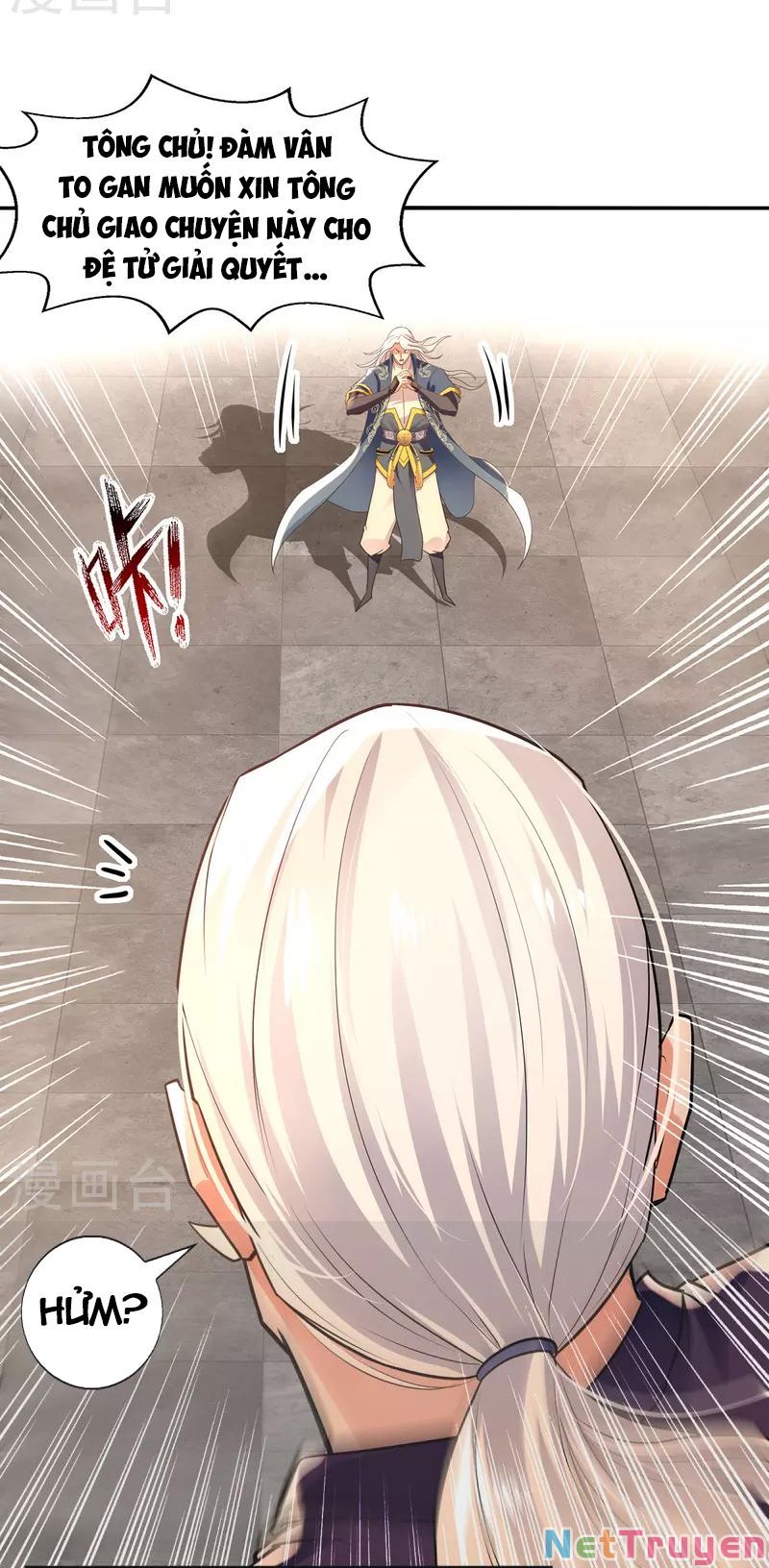 đọc truyện Nghịch Thiên Chí Tôn Chương 204 ảnh 20 tại Thiên Thai Truyện