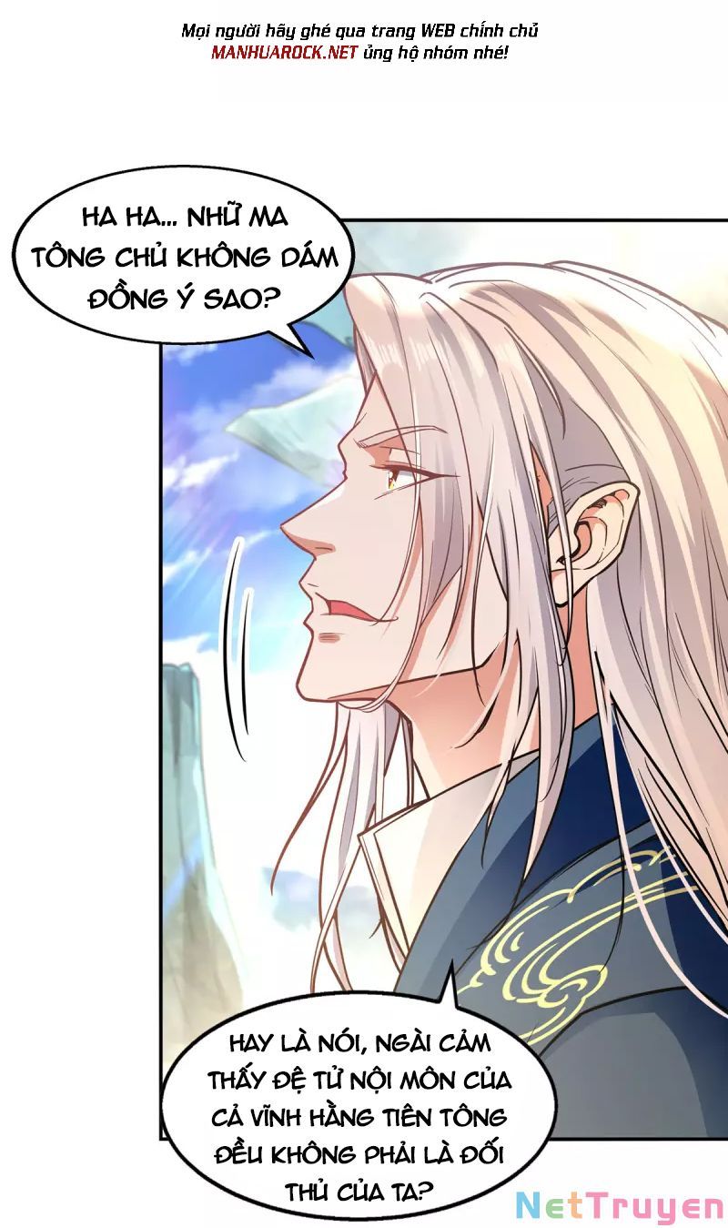 đọc truyện Nghịch Thiên Chí Tôn Chương 204 ảnh 25 tại Thiên Thai Truyện