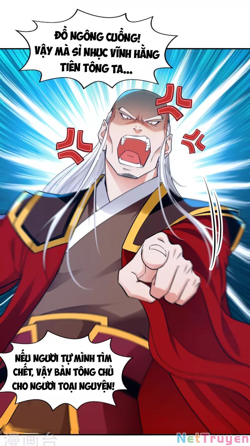 đọc truyện Nghịch Thiên Chí Tôn Chương 204 ảnh 26 tại Thiên Thai Truyện