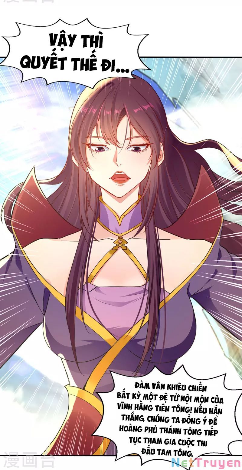 đọc truyện Nghịch Thiên Chí Tôn Chương 204 ảnh 27 tại Thiên Thai Truyện