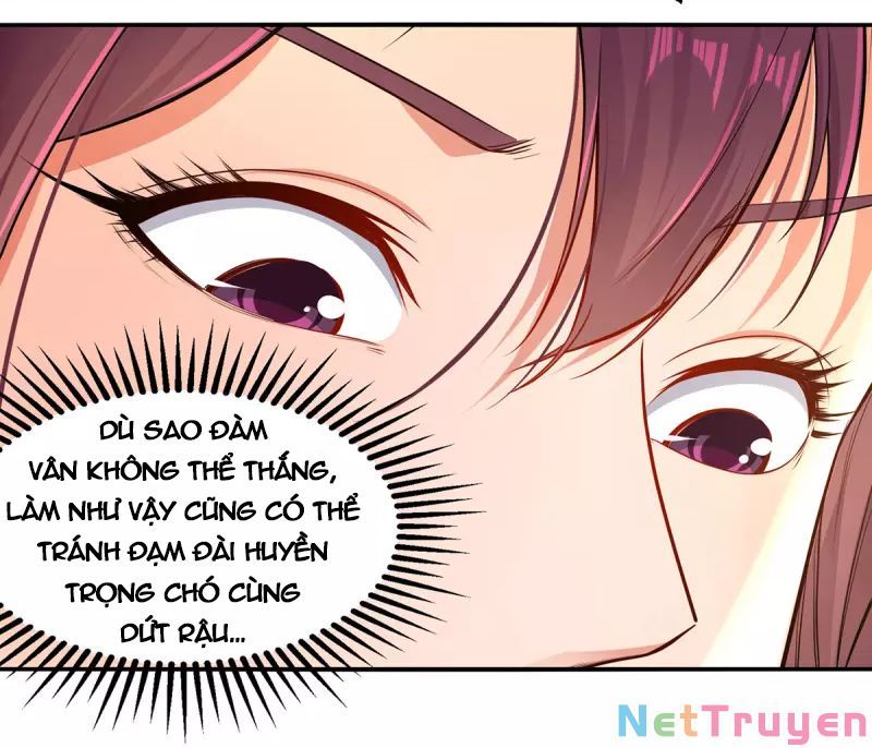 đọc truyện Nghịch Thiên Chí Tôn Chương 204 ảnh 28 tại Thiên Thai Truyện