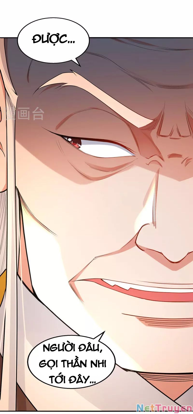 đọc truyện Nghịch Thiên Chí Tôn Chương 204 ảnh 29 tại Thiên Thai Truyện