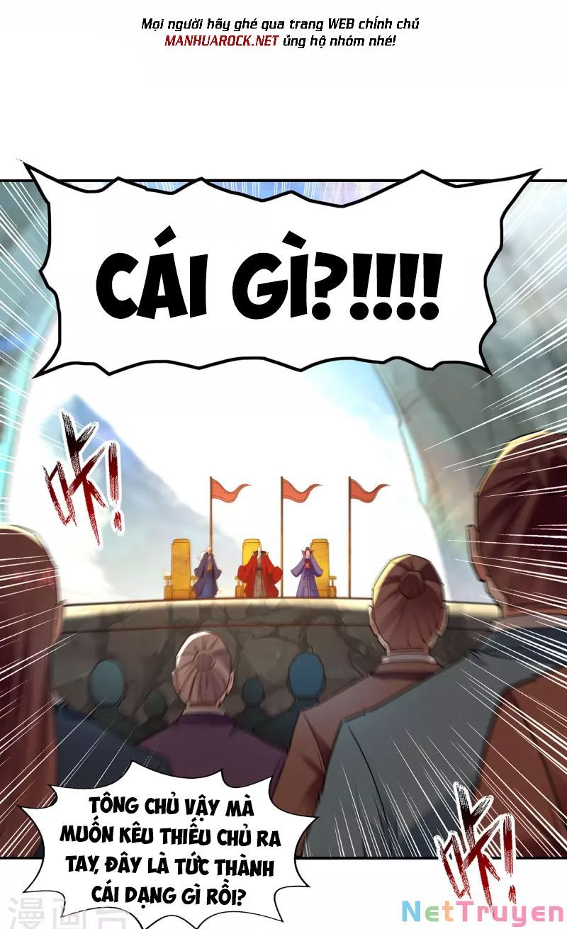 đọc truyện Nghịch Thiên Chí Tôn Chương 204 ảnh 30 tại Thiên Thai Truyện