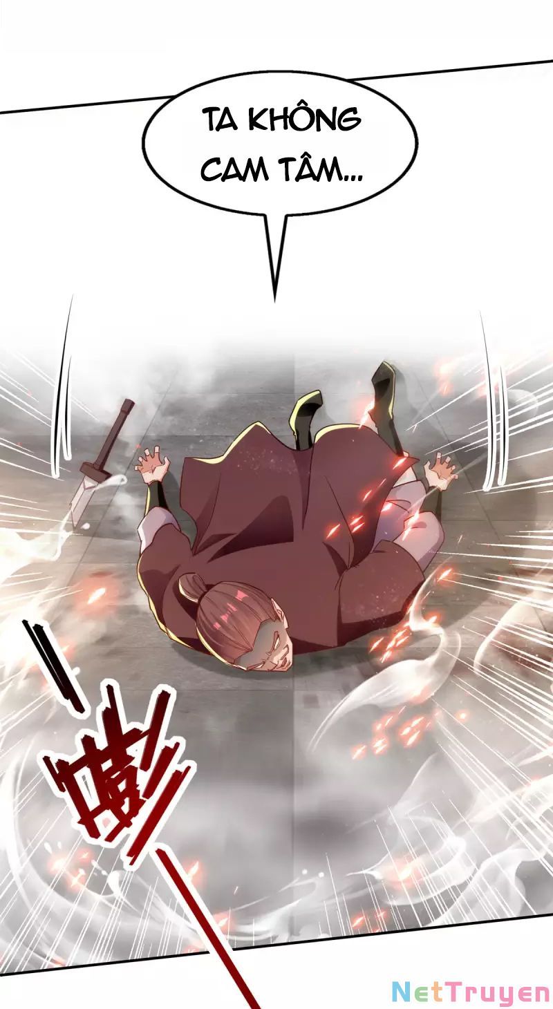 đọc truyện Nghịch Thiên Chí Tôn Chương 204 ảnh 6 tại Thiên Thai Truyện