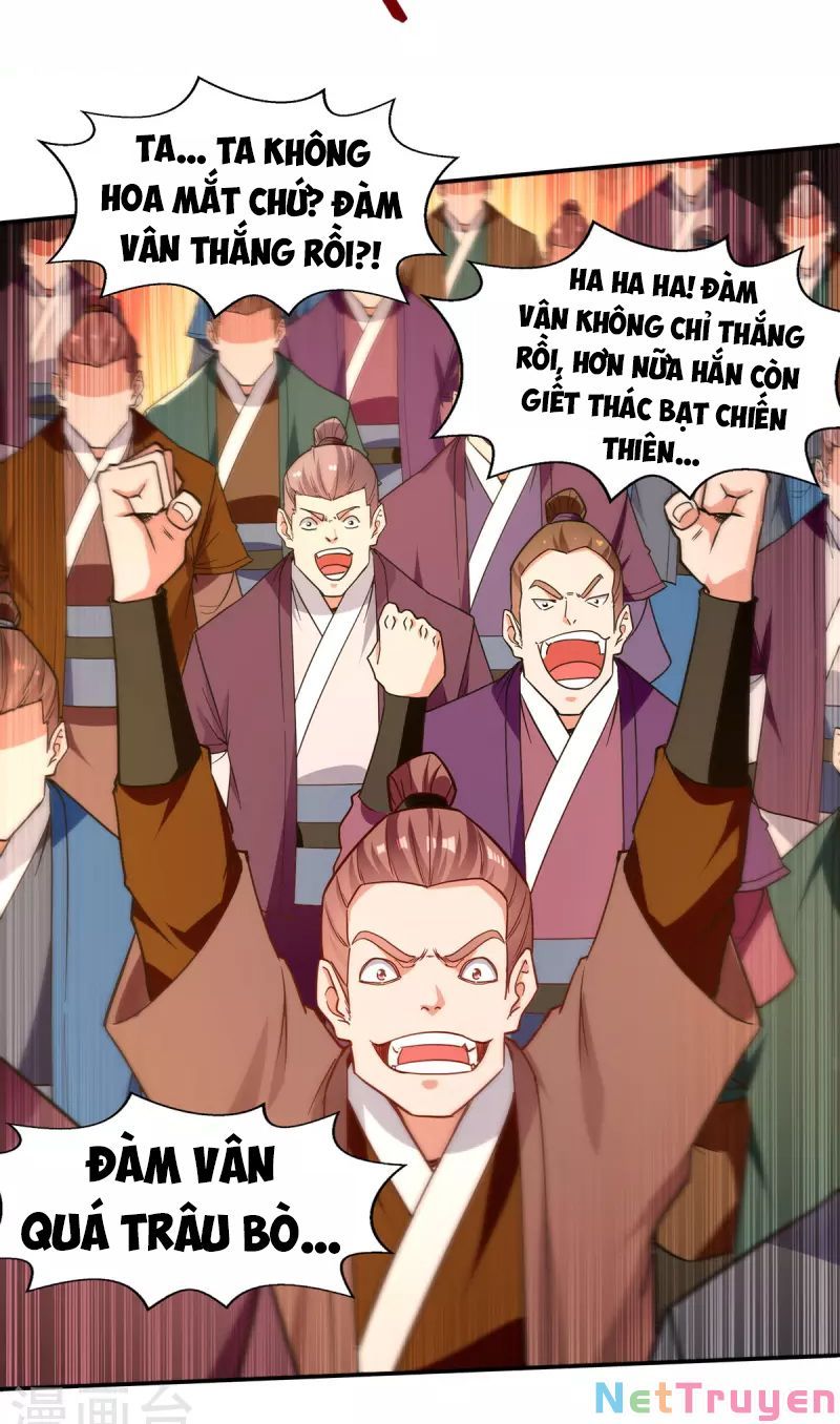 đọc truyện Nghịch Thiên Chí Tôn Chương 204 ảnh 7 tại Thiên Thai Truyện