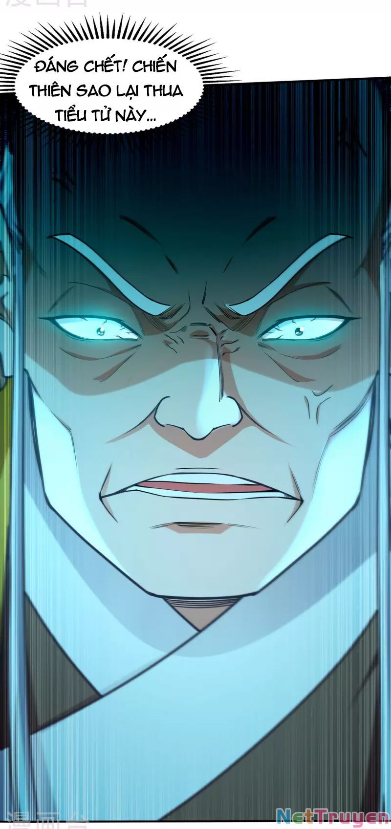 đọc truyện Nghịch Thiên Chí Tôn Chương 204 ảnh 9 tại Thiên Thai Truyện