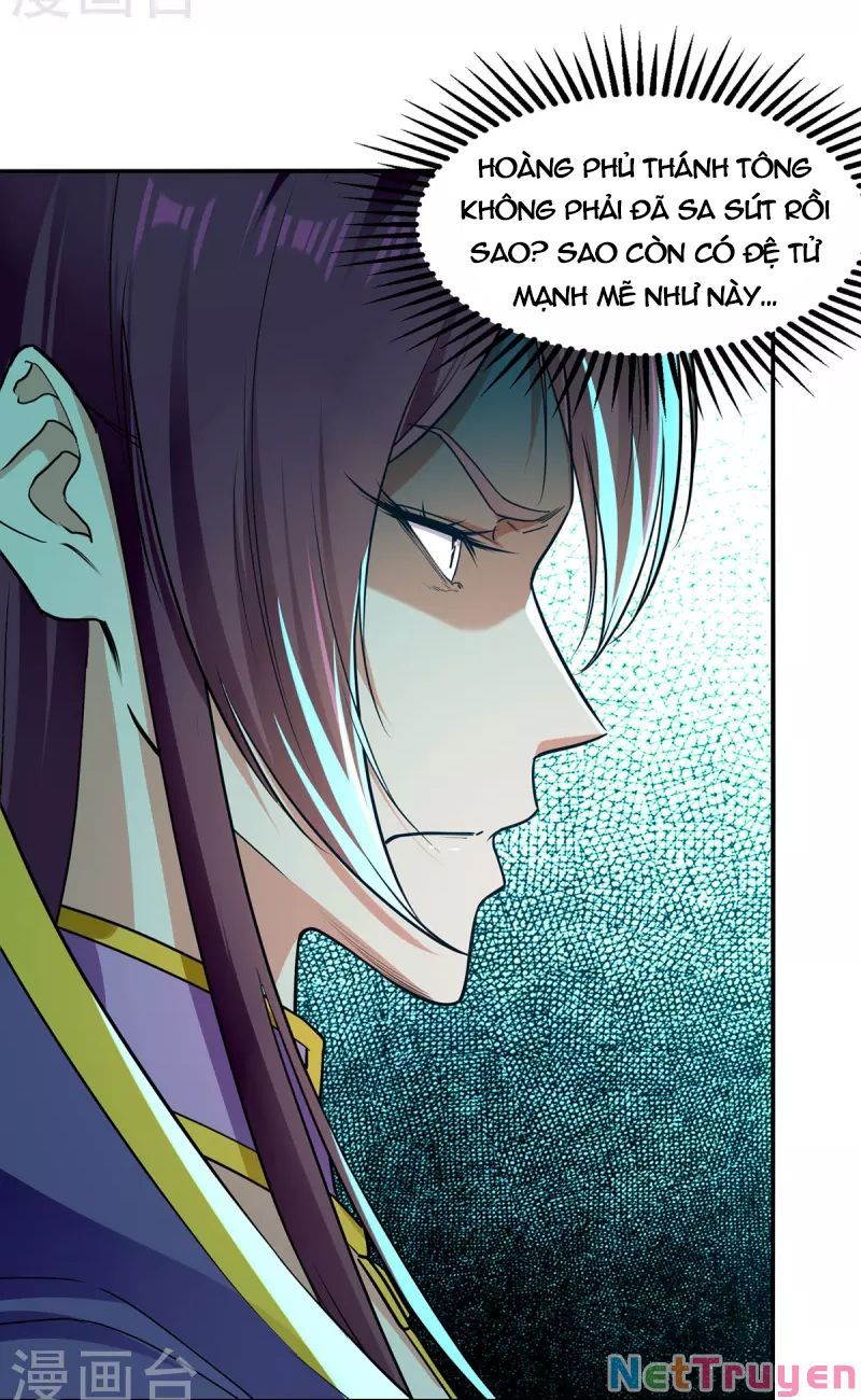 đọc truyện Nghịch Thiên Chí Tôn Chương 204 ảnh 10 tại Thiên Thai Truyện