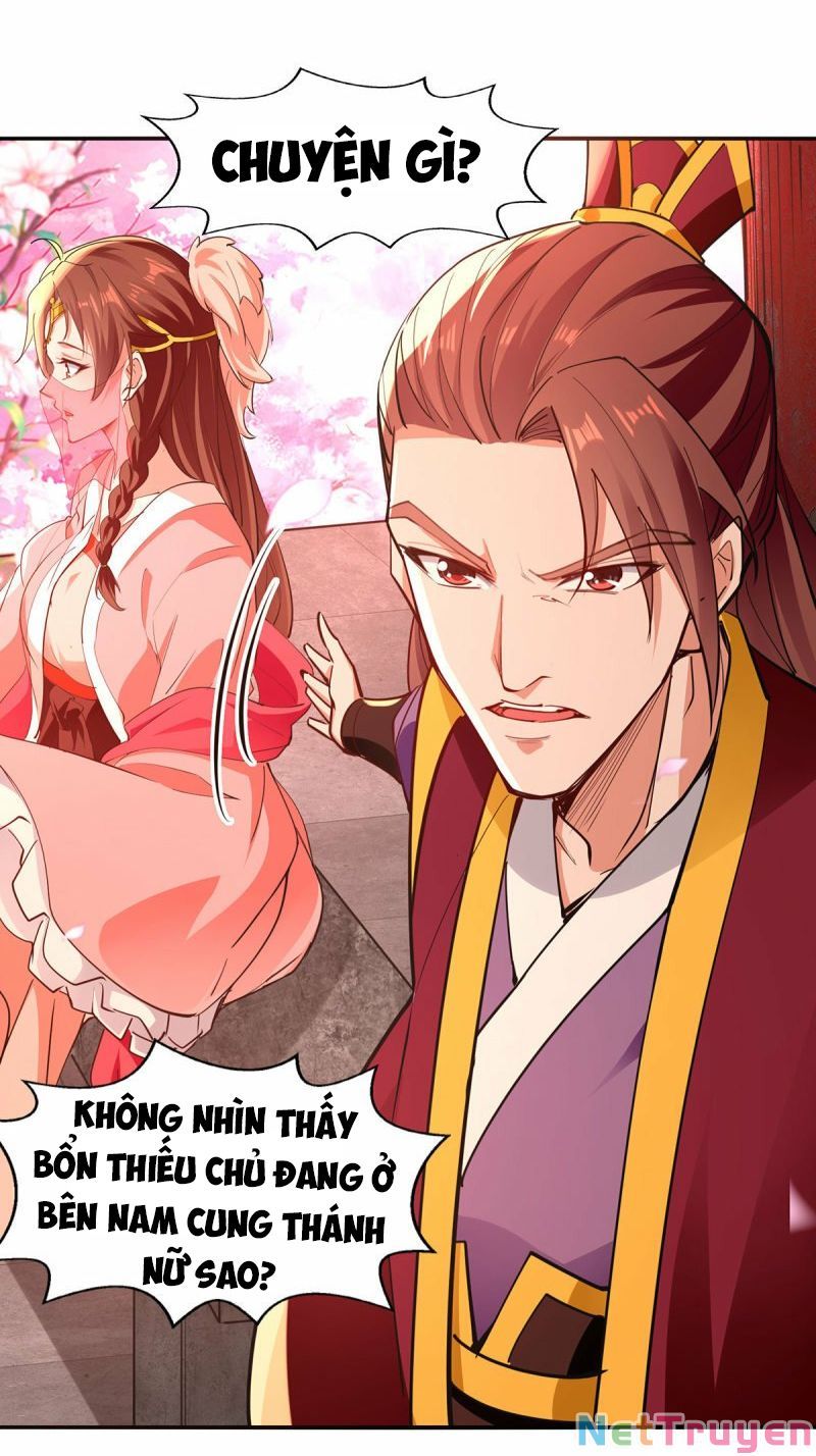 đọc truyện Nghịch Thiên Chí Tôn Chương 205 ảnh 12 tại Thiên Thai Truyện