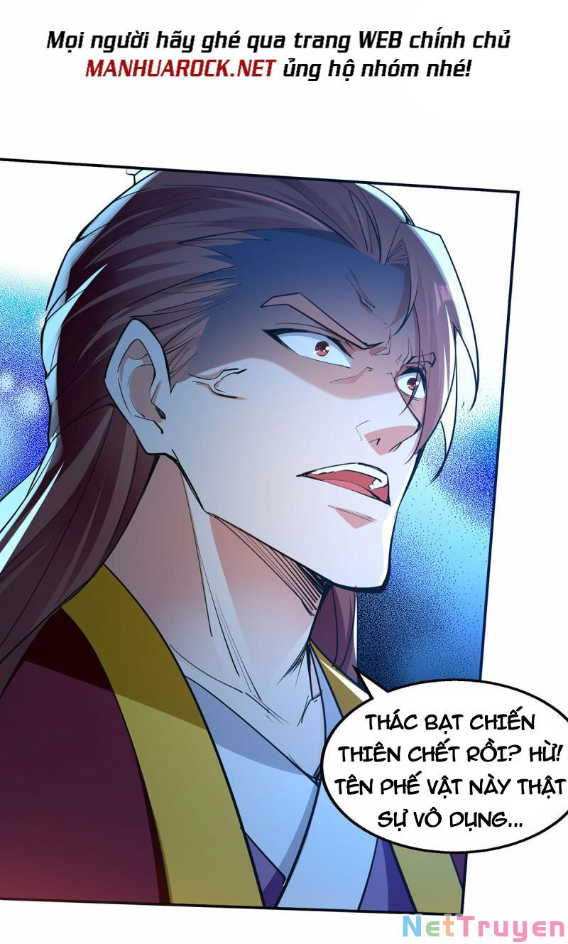 đọc truyện Nghịch Thiên Chí Tôn Chương 205 ảnh 14 tại Thiên Thai Truyện