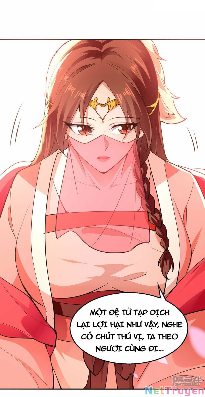 đọc truyện Nghịch Thiên Chí Tôn Chương 205 ảnh 17 tại Thiên Thai Truyện