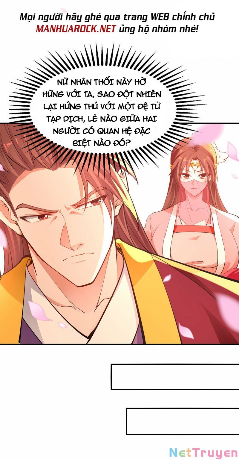 đọc truyện Nghịch Thiên Chí Tôn Chương 205 ảnh 19 tại Thiên Thai Truyện