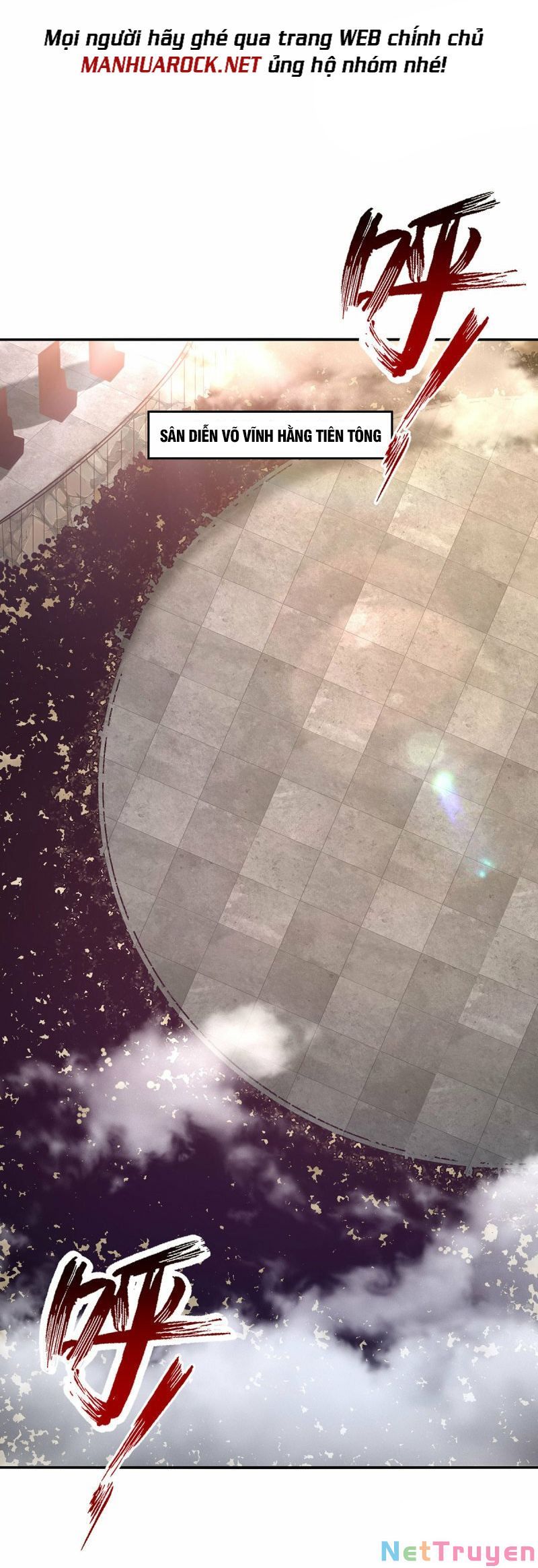 đọc truyện Nghịch Thiên Chí Tôn Chương 205 ảnh 20 tại Thiên Thai Truyện