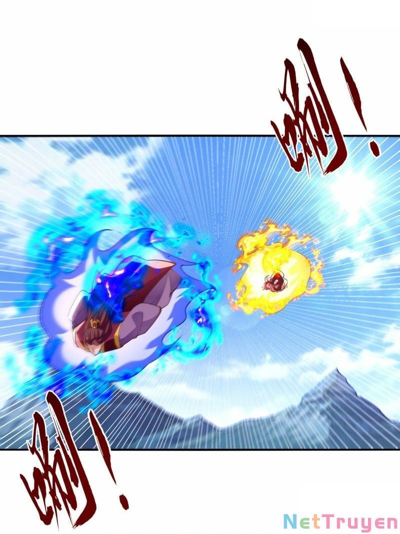 đọc truyện Nghịch Thiên Chí Tôn Chương 205 ảnh 23 tại Thiên Thai Truyện