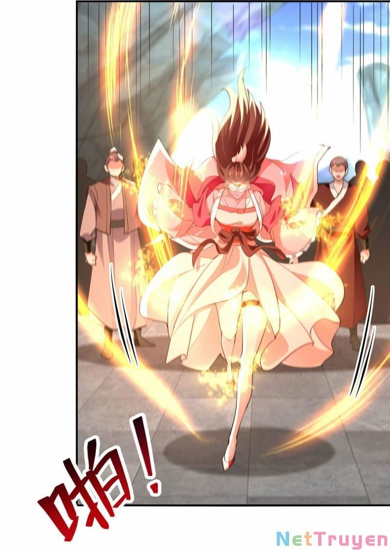 đọc truyện Nghịch Thiên Chí Tôn Chương 205 ảnh 24 tại Thiên Thai Truyện