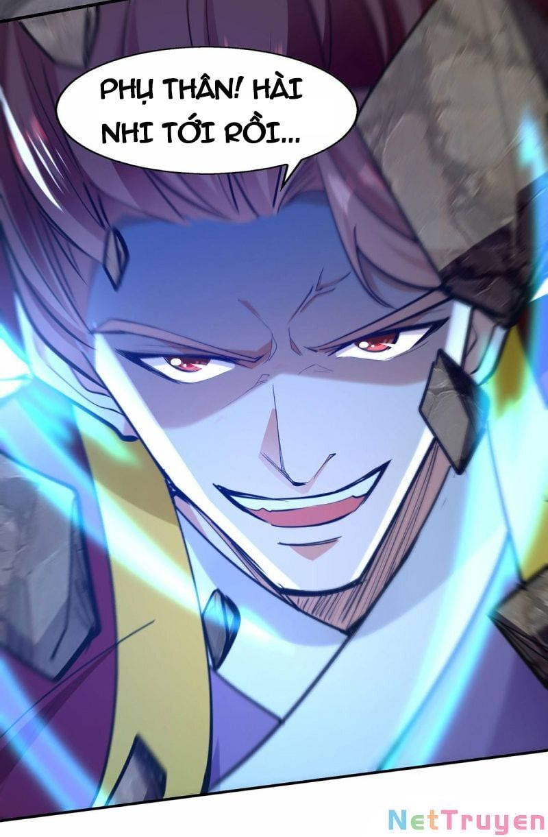 đọc truyện Nghịch Thiên Chí Tôn Chương 205 ảnh 26 tại Thiên Thai Truyện