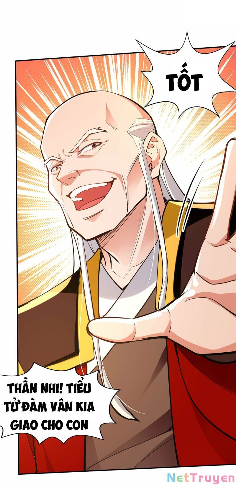 đọc truyện Nghịch Thiên Chí Tôn Chương 205 ảnh 28 tại Thiên Thai Truyện