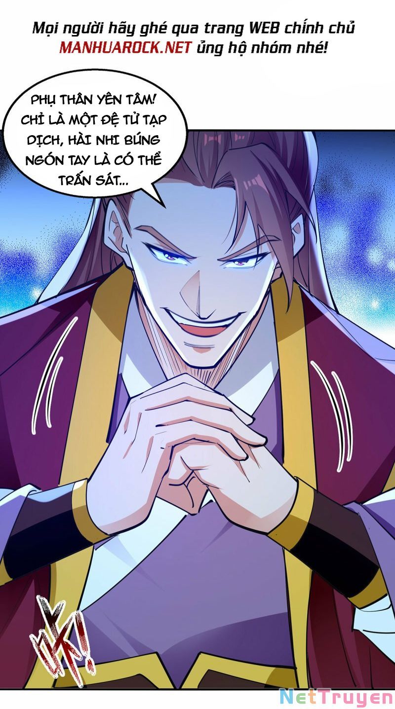 đọc truyện Nghịch Thiên Chí Tôn Chương 205 ảnh 29 tại Thiên Thai Truyện