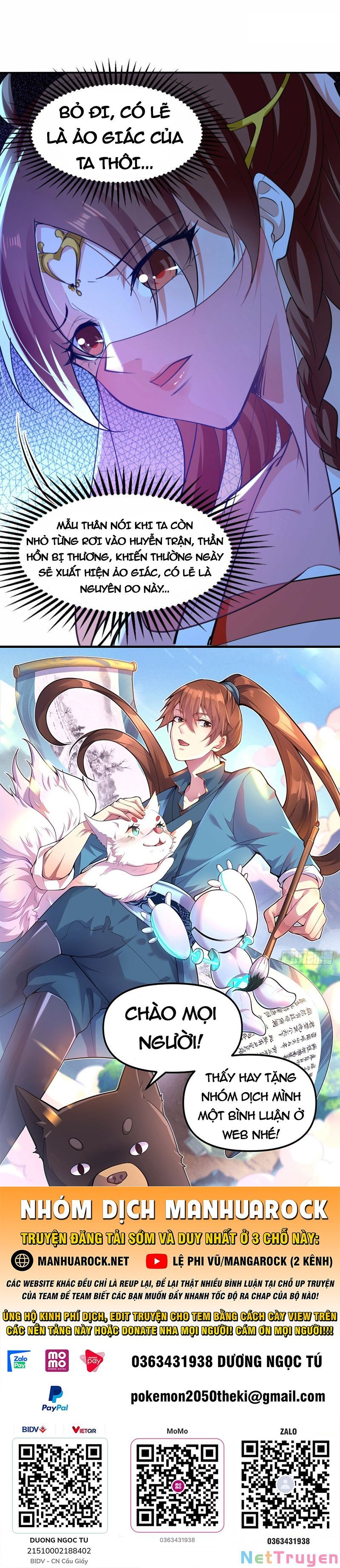 đọc truyện Nghịch Thiên Chí Tôn Chương 205 ảnh 32 tại Thiên Thai Truyện