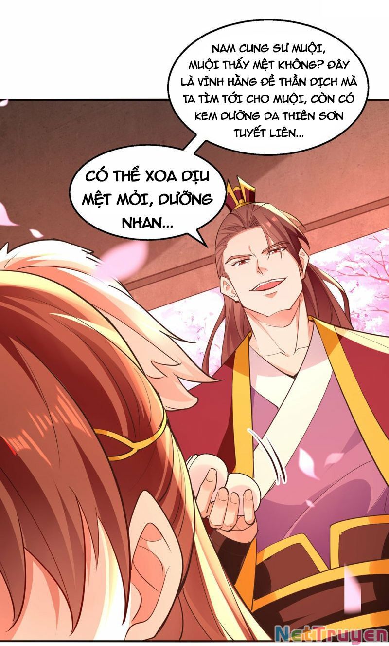 đọc truyện Nghịch Thiên Chí Tôn Chương 205 ảnh 8 tại Thiên Thai Truyện