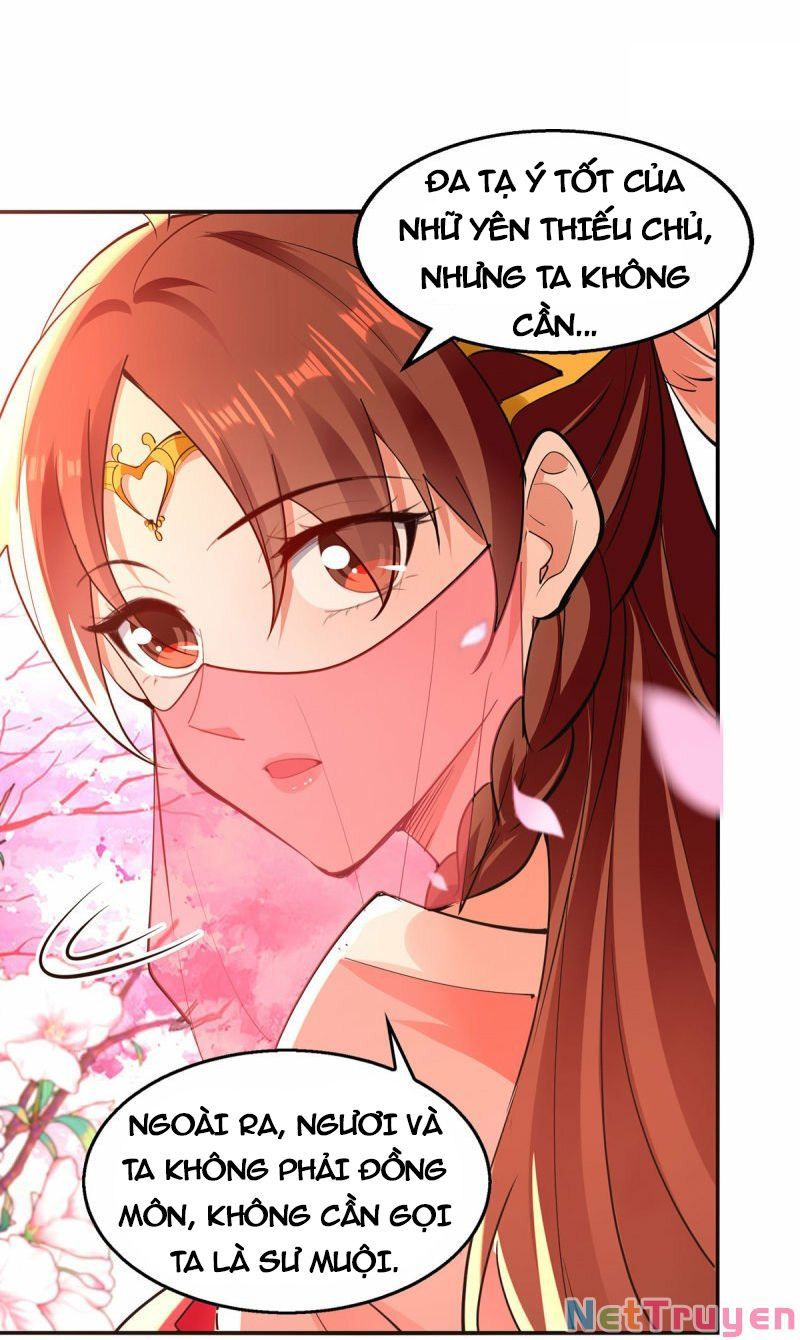 đọc truyện Nghịch Thiên Chí Tôn Chương 205 ảnh 9 tại Thiên Thai Truyện