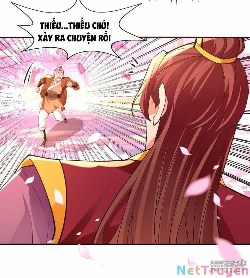 đọc truyện Nghịch Thiên Chí Tôn Chương 205 ảnh 11 tại Thiên Thai Truyện