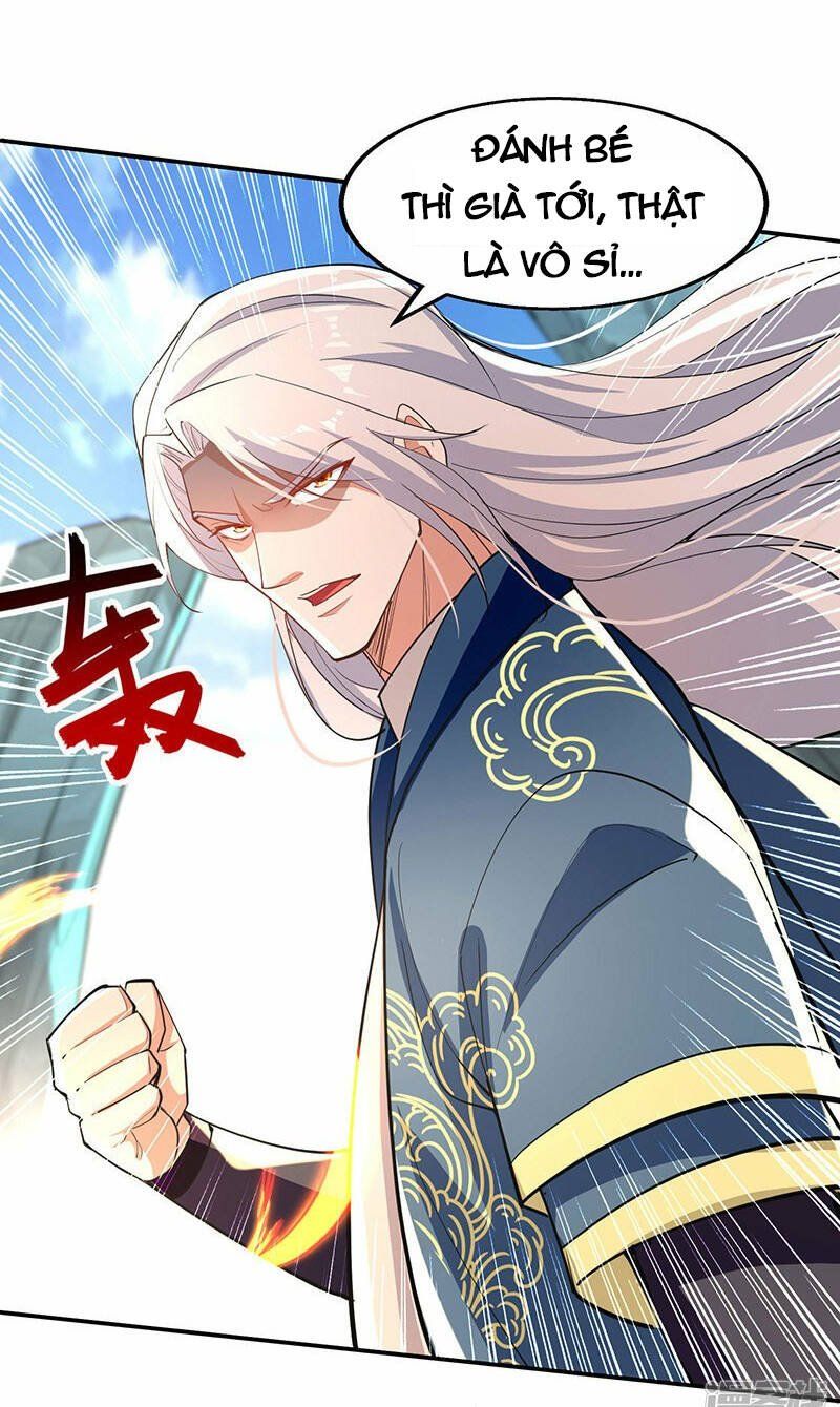 đọc truyện Nghịch Thiên Chí Tôn Chương 207 ảnh 13 tại Thiên Thai Truyện